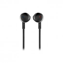 Беспроводные наушники с микрофоном JBL T205BT Black                                                                                                                                                                                                       