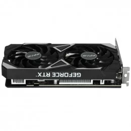 Видеокарта KFA2 GeForce RTX 3050 X Black (35NRLDHP9ODK)                                                                                                                                                                                                   