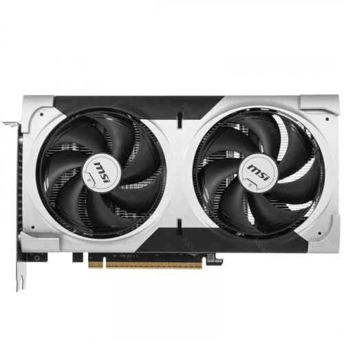 Видеокарта MSI GeForce RTX 5060 Ti VENTUS 2X PLUS OC (RTX 5060 Ti 8G VENTUS 2X OC PLUS) 