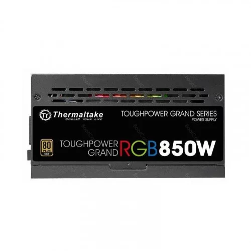 Блок питания Thermaltake ATX 850W ToughPower Grand RGB 