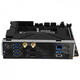 Материнская плата ASRock Phantom Gaming B760I Lightning WiFi                                                                                                                                                                                              