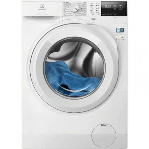 Стиральная машина Electrolux EW6F2281E 