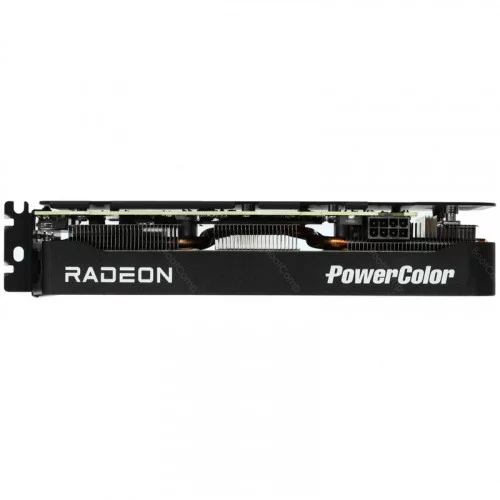 Видеокарта PowerColor AMD Radeon RX 9060 XT Reaper (RX9060XT 8G-A) 