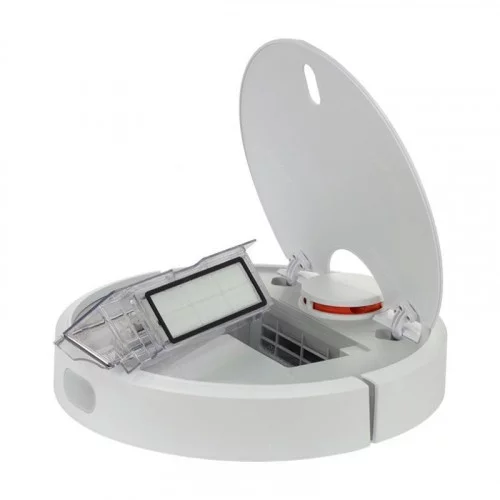 Робот-пылесос Xiaomi Mi Robot Vacuum Cleaner 