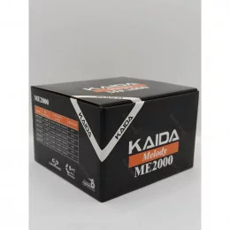 Катушка Kaida Melody 2000 ME2000                                                                                                                                                                                                                          