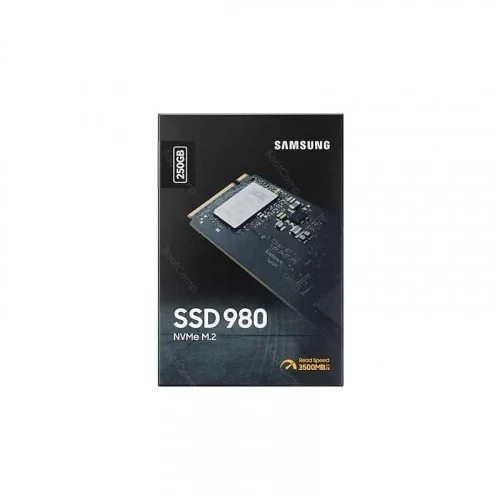 Жесткий диск SSD M.2 250GB Samsung MZ-V8V250BW 