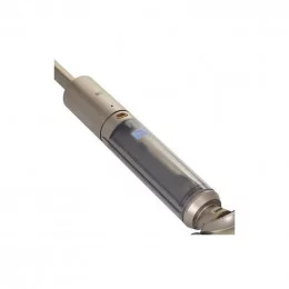 Пылесос моющий беспроводной BQ VCA1003W Серый                                                                                                                                                                                                             