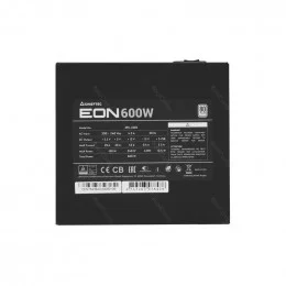Блок питания Chieftec EON 600W (ZPU-600S)                                                                                                                                                                                                                 