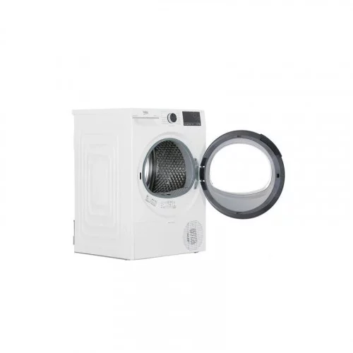 Сушильная машина с тепловым насосом Beko B5T69233 