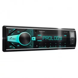 Автопроигрыватель PROLOGY CMX-420                                                                                                                                                                                                                         