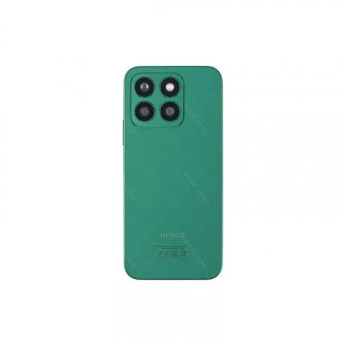 Смартфон HONOR X8b 8/256 ГБ зелёный 