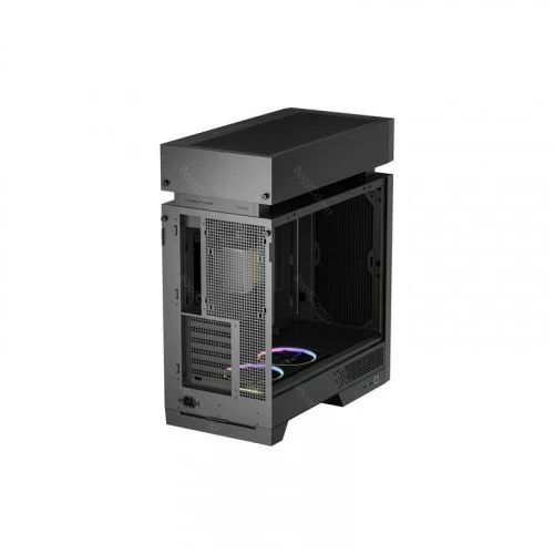 Корпус DEEPCOOL CL6600 R-CL6600-BKNNA0-G-1 
