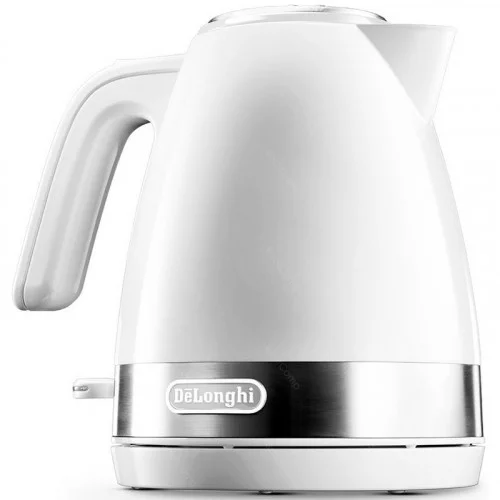 Чайник DELONGHI KBLA2000.W 