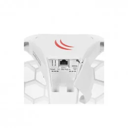 Точка доступа Mikrotik Wireless Wire Dish (RBLHGG-60ad)                                                                                                                                                                                                   