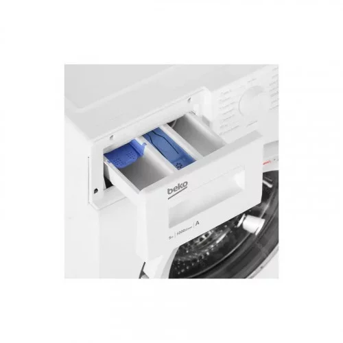 Стиральная машина Beko WRS5511BWW 