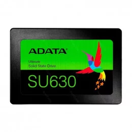 Диск SSD 2.5” 960Gb ADATA Ultimate SU630 (ASU630SS-960GQ-R)                                                                                                                                                                                               