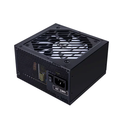 Блок питания 1STPLAYER FK 7.5 [PS-750FK] черный 