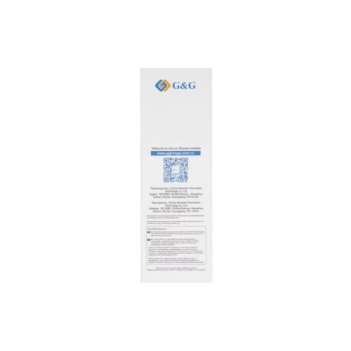 Контейнер Epson 103 с черными чернилами G&G GG-C13T00S14A 