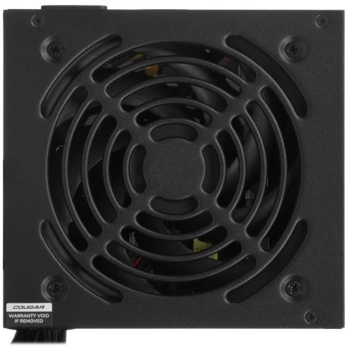 Блок питания Cougar VTE 750 [31VA075.6433P] черный 
