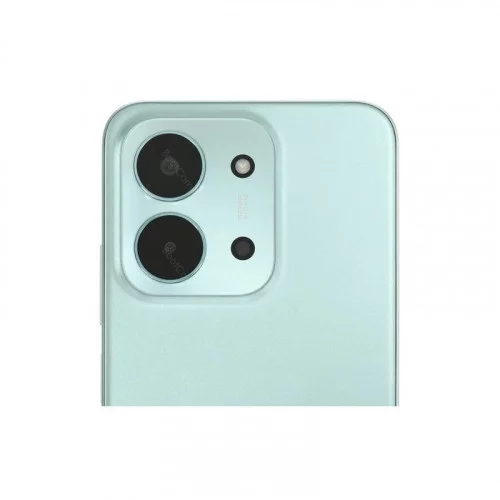 Смартфон Xiaomi Redmi 15C 4/256 ГБ зеленый 