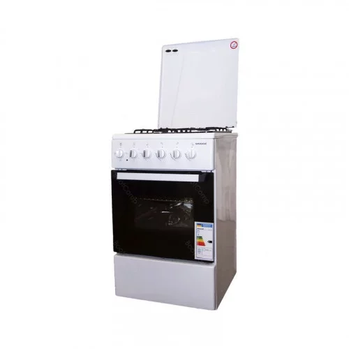 Плита комбинированная Snaige SNFGE-56W 