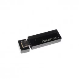 Сетевой адаптер беспроводной Asus USB-N13                                                                                                                                                                                                                 