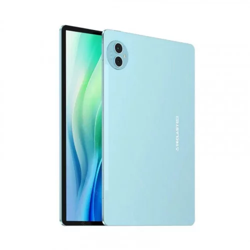 Планшет Teclast P50 11.0” 6/128 ГБ LTE голубой 