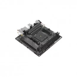 Материнская плата ASRock A520M-ITX/ac                                                                                                                                                                                                                     