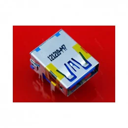 Разъем USB US-142 3.0 121210-M7 121204-M7                                                                                                                                                                                                                 
