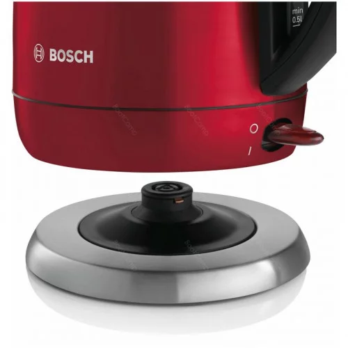Чайник электрический BOSCH TWK 78A04 