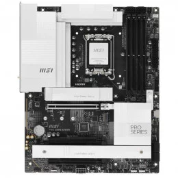 Материнская плата MSI PRO Z890-A WIFI                                                                                                                                                                                                                     