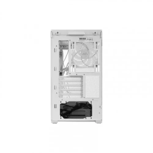 Корпус ZALMAN P30 V2 (White) 