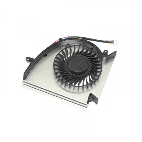 Кулер для ноутбука MSI GE75 GL75 GP75 GPU (4pin) 