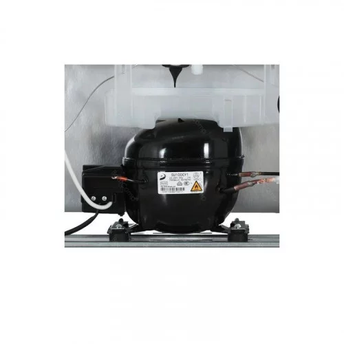Морозильная камера Indesit DFZ 4150 G 