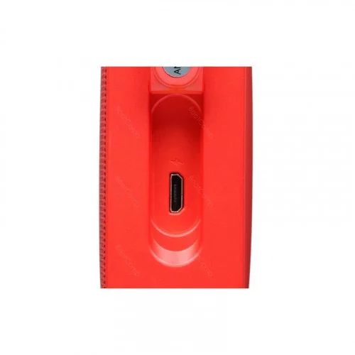 Портативная колонка JBL GO Essential RED 