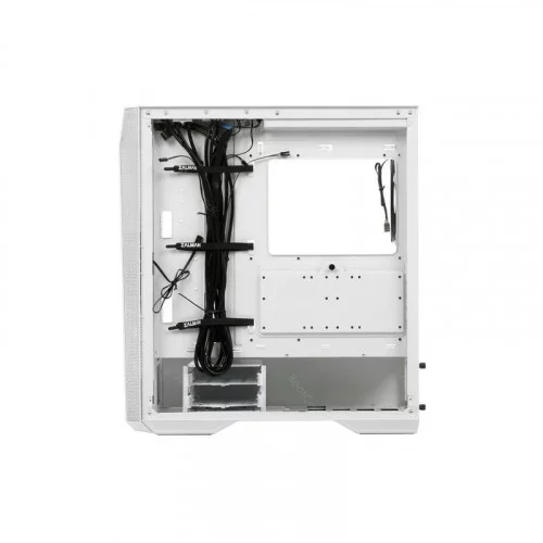 Корпус ZALMAN Z9 Iceberg (WHITE) 