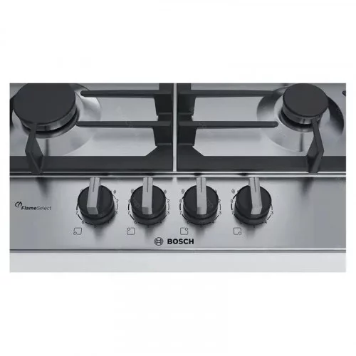 Поверхность газовая Bosch PCP6A5B90 