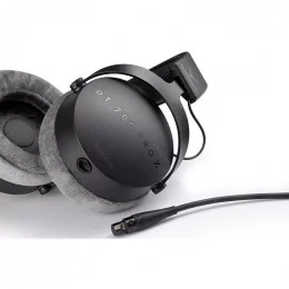 Наушники Beyerdynamic DT 700 PRO X черные                                                                                                                                                                                                                 