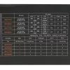 Блок питания Cougar GEX850 [31GE085001P01] черный 