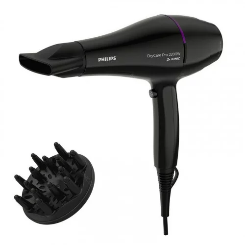 Фен Philips BHD274/00 