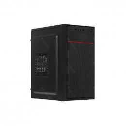Корпус Minitower ExeGate BAA-113U-AAA450 EX292355RUS                                                                                                                                                                                                      