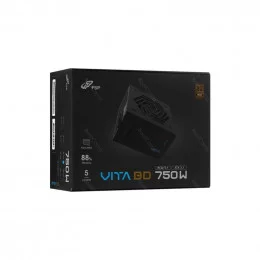 Блок питания FSP VITA BD 750W                                                                                                                                                                                                                             