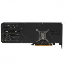 Видеокарта PowerColor AMD Radeon RX 9070 XT Reaper (RX9070XT 16G-A)                                                                                                                                                                                       
