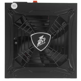 Блок питания 1STPLAYER STEAMPUNK 850W [PS-850SP] черный                                                                                                                                                                                                   