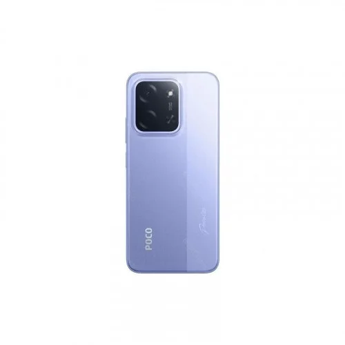 Смартфон POCO C85 6/128 ГБ фиолетовый 