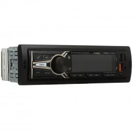 Автопроигрыватель AurA FIREBALL-101BT                                                                                                                                                                                                                     