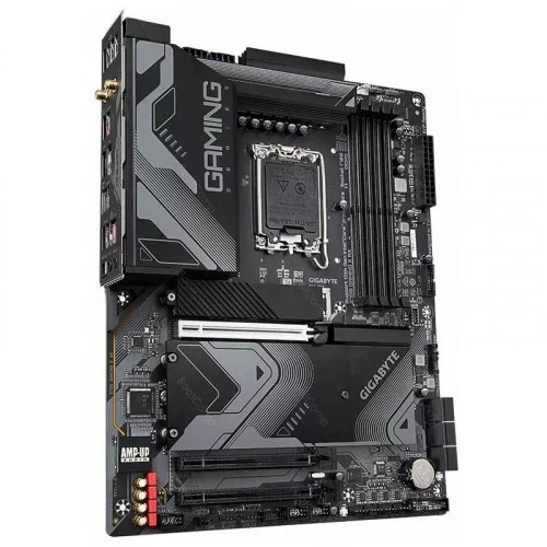 Материнская плата GIGABYTE Z790 GAMING X AX 