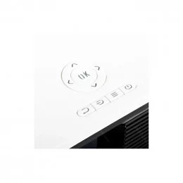 Проектор Cactus CS-PRM.07WT.WUXGA белый                                                                                                                                                                                                                   