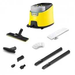 Пароочиститель KARCHER SC 4 Deluxe EasyFix 1.513-260.0                                                                                                                                                                                                    