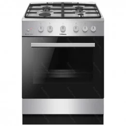 Плита комбинированная Hansa FCGS61129H                                                                                                                                                                                                                    